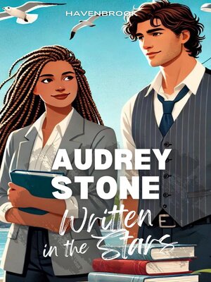 cover image of Written In the Stars
